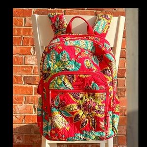 Vera Bradley backpack
